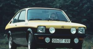 Kadett GT/E (1975 - 1979)